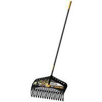 FLIP RAKE 26 IN TRUE TEMPER   
