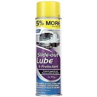 Camco 41105 Slide Out Lubricant