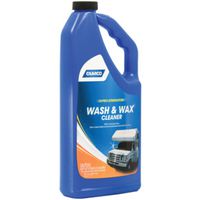 CLEANER RV WASH /WAX 32OZ     