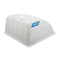 RV ROOF VENT COVER WHITE      