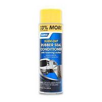 RUBBER SEAL CONDITIONER 16OZ  