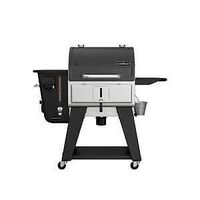 PELLET GRILL WIFI BLACK 24IN  