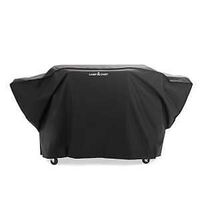 PATIO COVER BLACK 36IN        