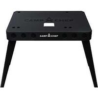GRIDDLE STAND FOLDABLE & PTBL 