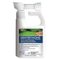Sentry 02117 Home Yard and Kennel Cleaner