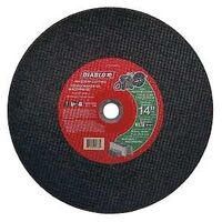 DISC CUT-OFF MSNRY 14X1/8X1IN 