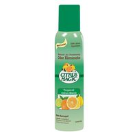 Citrus Magic 612112751-6PK Air Freshener