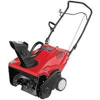 MTD Products 31AS2M5E766 Troy-Bilt Snow Throwers
