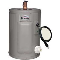 Richmond 6EP2-1 Electric Water Heater