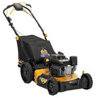 Lawn Power Equipment