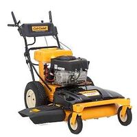 MOWER AREA WIDE RWD 344CC 33IN