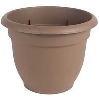 PLANTER CHOCOLATE 10IN        