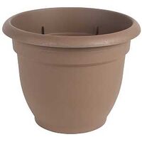 PLANTER CHOCOLATE 16IN        