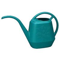 CAN WATERING TEAL 144OZ       