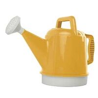 Bloem DWC2-23 Deluxe Watering Can, 2.5 gal Can, Earthy Yellow