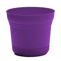 SATURN PLANTER ROYAL LILAC 5IN