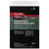 Bondo B-00404C Reinforced Body Filler
