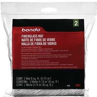 Bondo B-00488 Fiberglass Mat