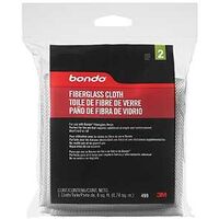 Bondo B-00499 Fiberglass Cloth