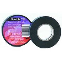 Scotch 700-3/4X66 Professional Electrical Tape