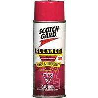 Scotchgard SGC-FC Carpet and Upholstery Cleaner