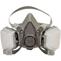 Tekk Protection 6211PA1-A-C Paint Protect Respirator