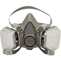 Tekk Protection 6211PA1-A-C Paint Protect Respirator