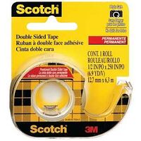 3M 136NA Scotch Double Stick Tape