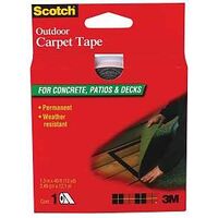 3M CT3010 Scotch Carpet Tape