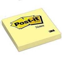 Post-It 5400A Self-Stick Note Pad