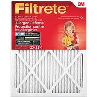 Filtrete 9803DC-6-C Electrostatic Allergen Reduction Filter