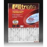 Filtrete 9804DC-6-C Electrostatic Allergen Reduction Filter