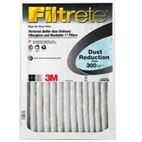 Filtrete 307DC Electrostatic Dust Reduction Filter