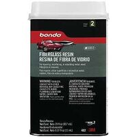 Bondo B-00402C Reinforced Body Filler
