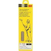 DRYWALL SHEET 80 MICRON 11.5IN - Case of 25