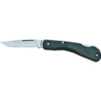 Case Mini-Blackhorn Lockback Knife 3-1/8 in Closed L