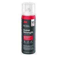 M-PURP SPRAY ADHESIVE CLR 18OZ