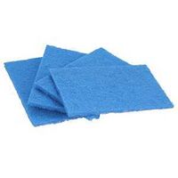SCOUR PAD MULTI-PUR NON-SCRTCH