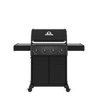 4707915 - GAS GRILL LP SHADOW 4-BURNER