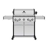 4707972 - GAS GRILL LP 5-BURNER 900SQIN
