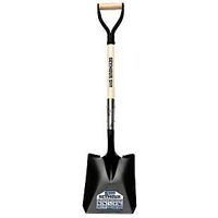 Seymour Midwest SV-DS33 Square Point Shovels