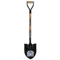 Seymour Midwest SV-DR32 Round Point Shovels