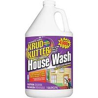 Krud Kutter HW012 House Wash Cleaner