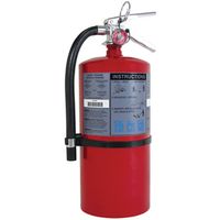 First Alert FE20A120B Fire Extinguisher
