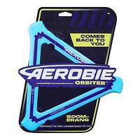 ORBITER BOOMERANG ASSORTED    