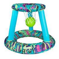 HYDRO SPRING HOOPS NEON DREAM 