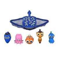 MR RAYS DIVE & CATCH POOL GAME