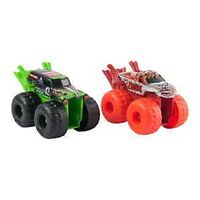 WAVE SPRYRS ZOMBIE&GRAVEDIGGER