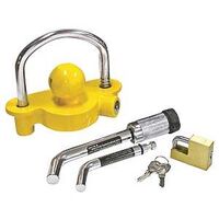 Reesee 7014700 Anti-Theft Lock Kit