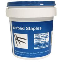 STAPLE BBD FENCE 8G 8LB 1.75IN